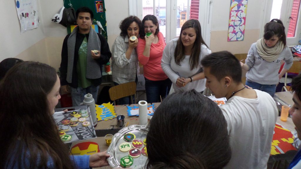 New Concept English School – Instituto de Inglés