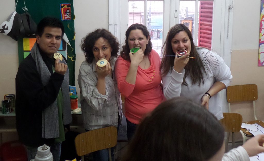 New Concept English School – Instituto de Inglés