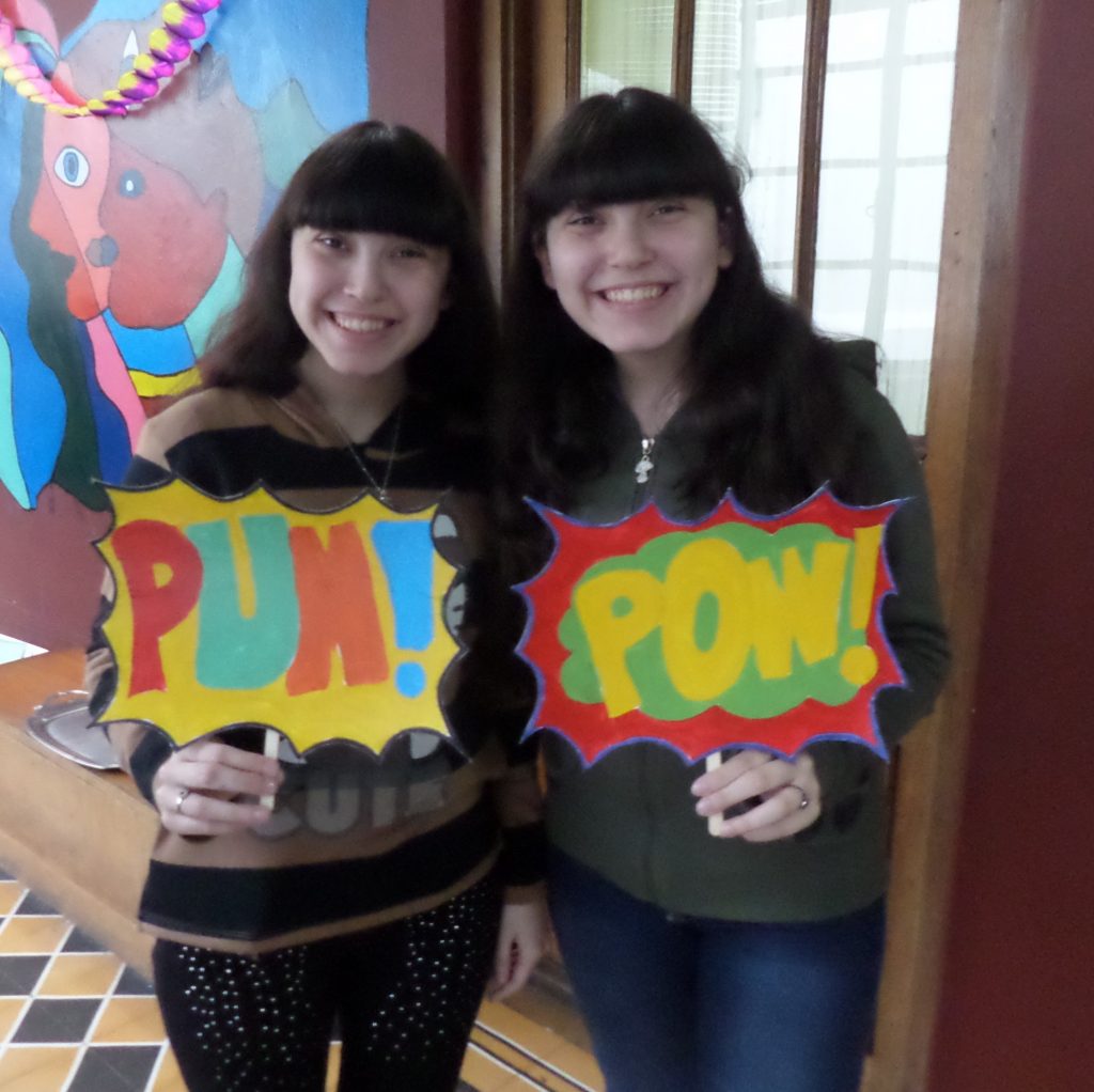 New Concept English School – Instituto de Inglés