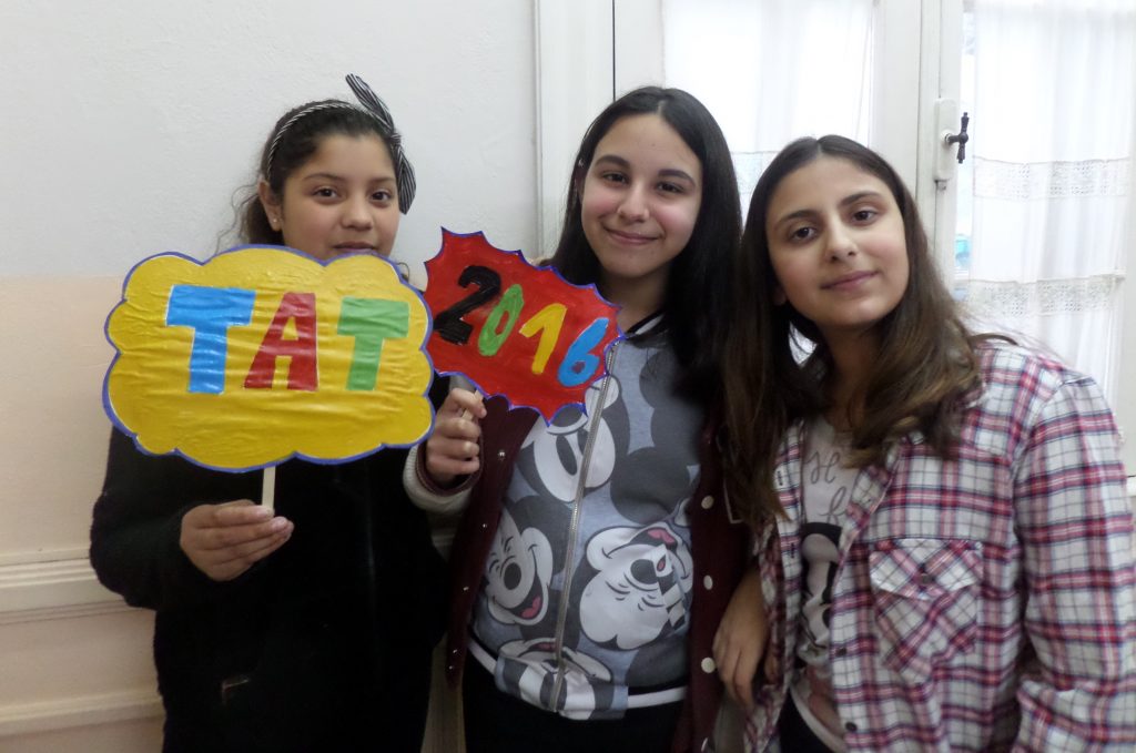 New Concept English School – Instituto de Inglés