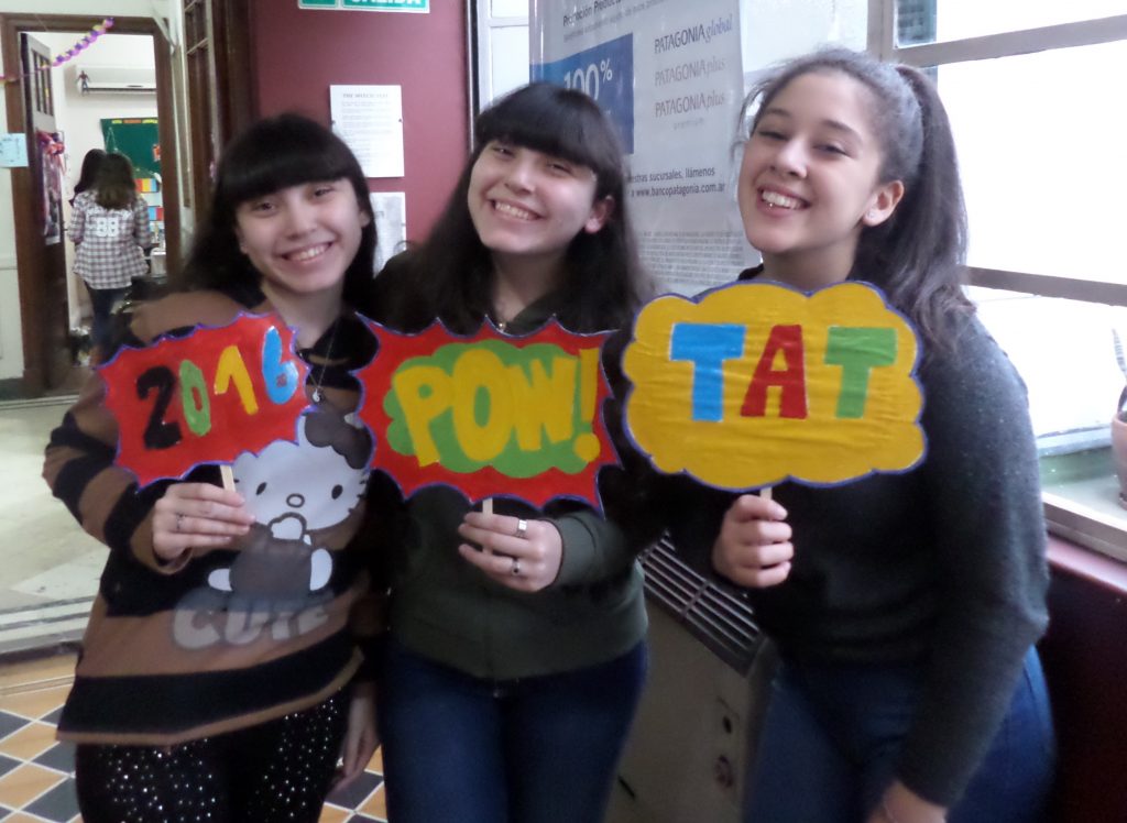 New Concept English School – Instituto de Inglés