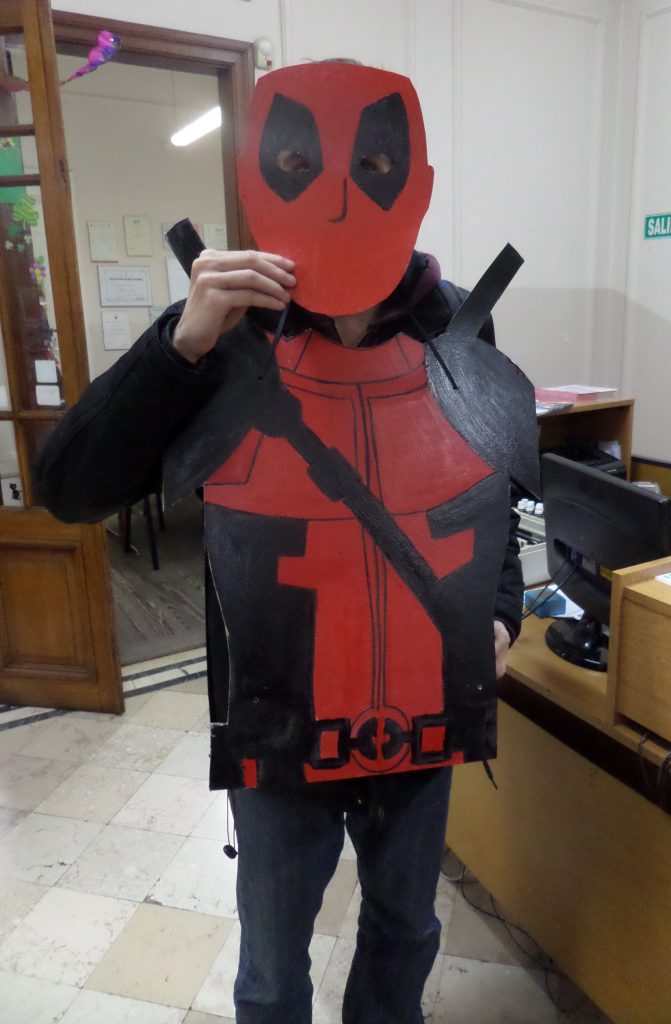 New Concept English School – Instituto de Inglés