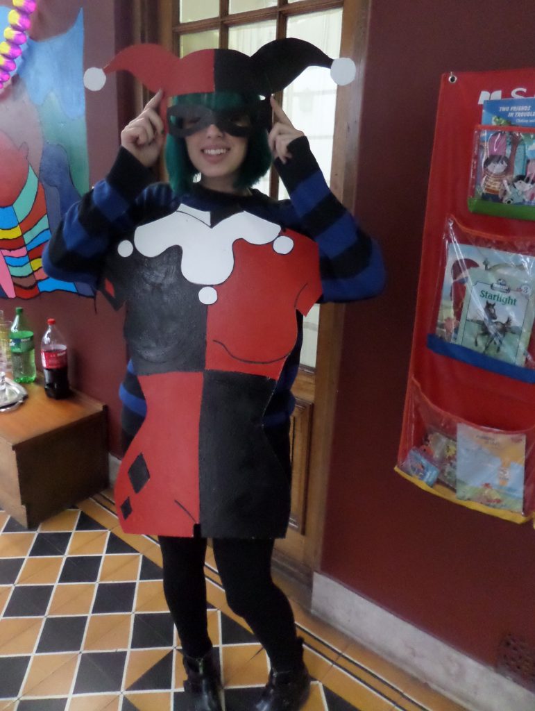 New Concept English School – Instituto de Inglés