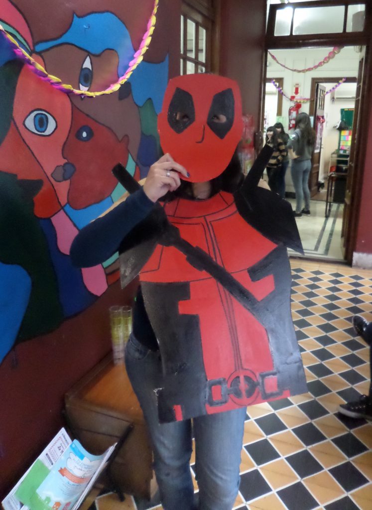 New Concept English School – Instituto de Inglés