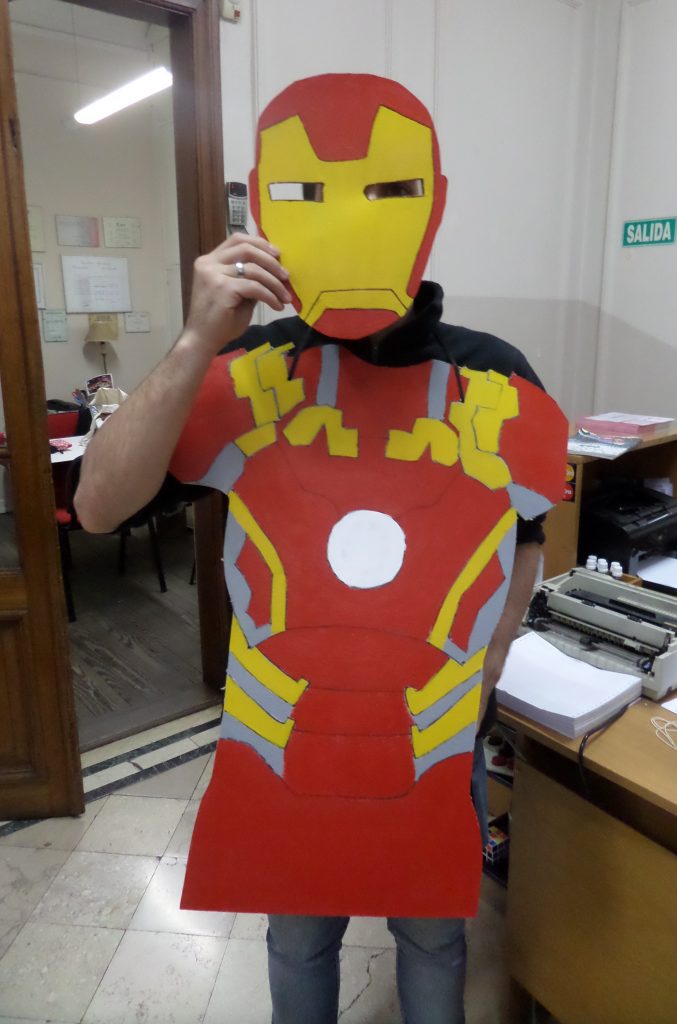 New Concept English School – Instituto de Inglés