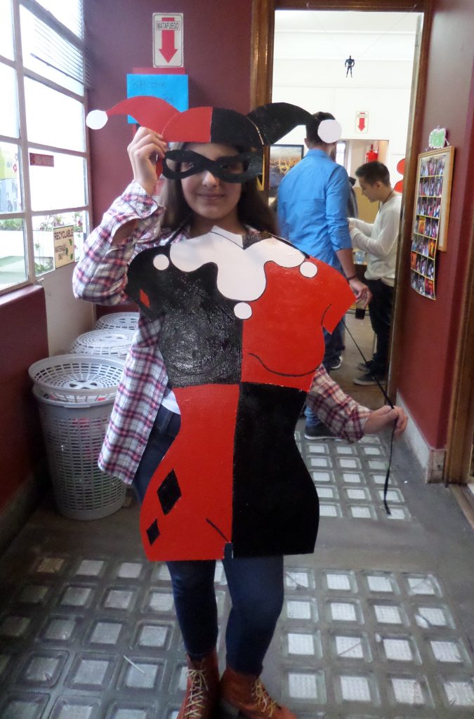 New Concept English School – Instituto de Inglés