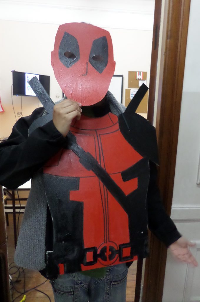 New Concept English School – Instituto de Inglés