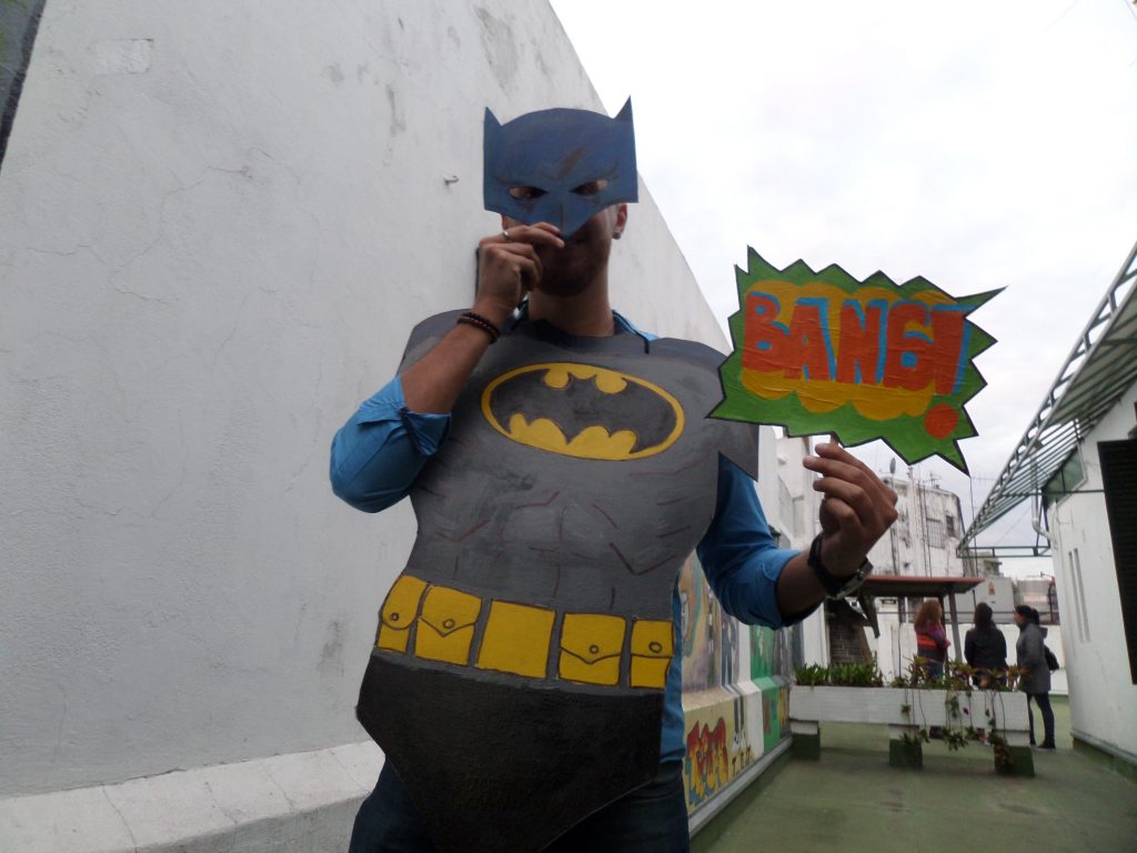 New Concept English School – Instituto de Inglés