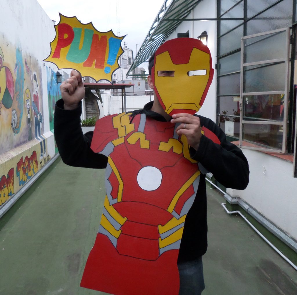 New Concept English School – Instituto de Inglés