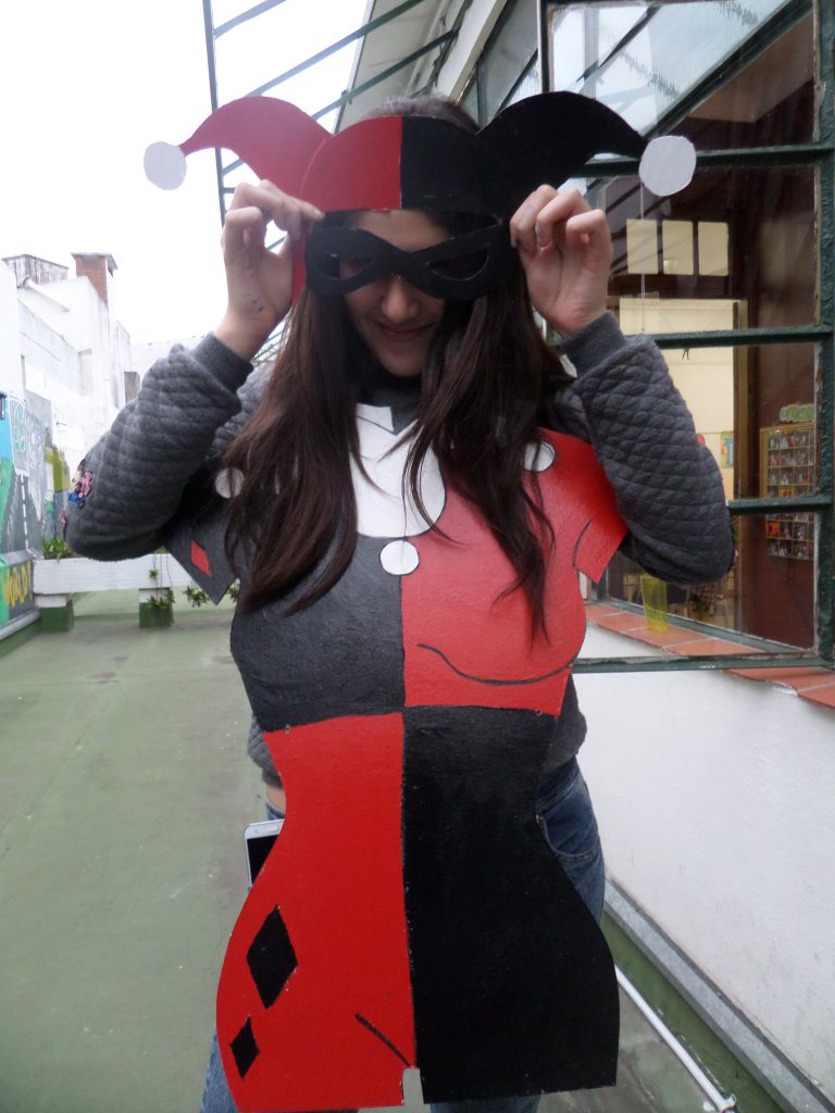 New Concept English School – Instituto de Inglés