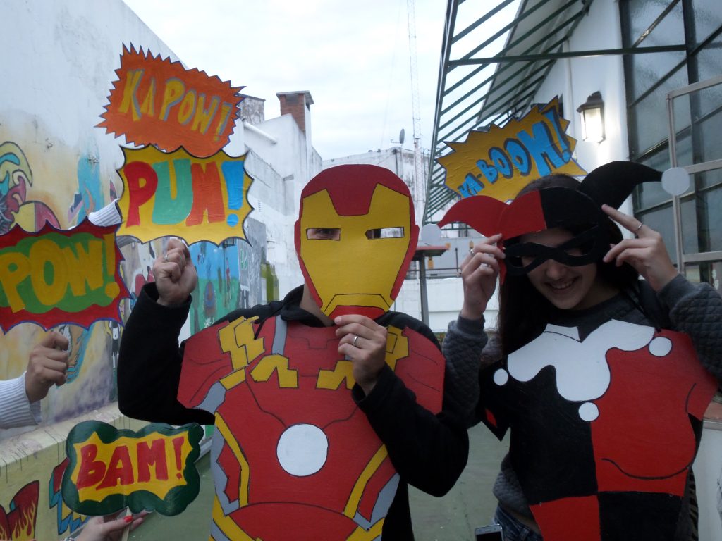 New Concept English School – Instituto de Inglés