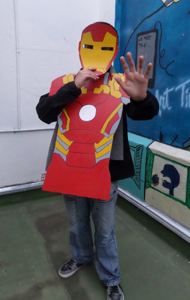 New Concept English School – Instituto de Inglés