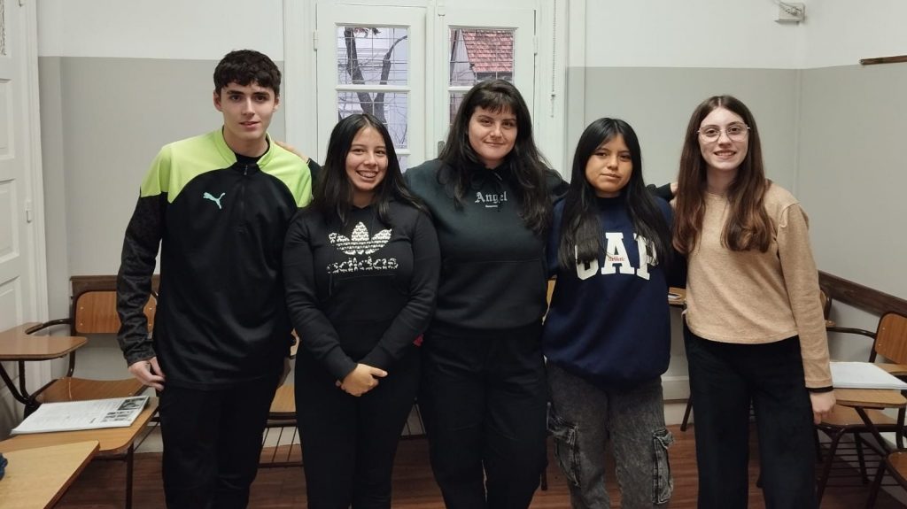 New Concept English School – Instituto de Inglés