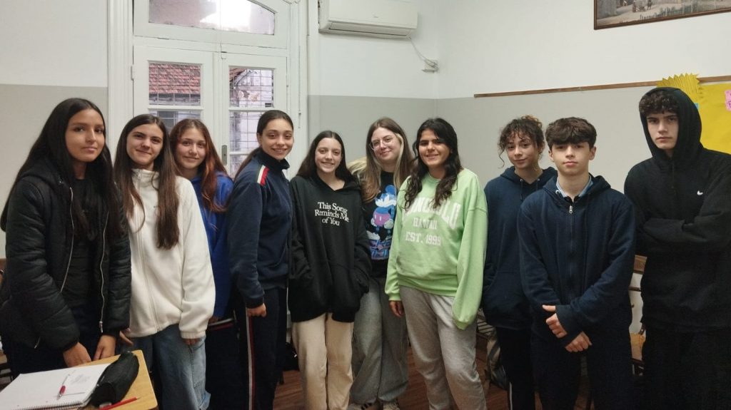 New Concept English School – Instituto de Inglés