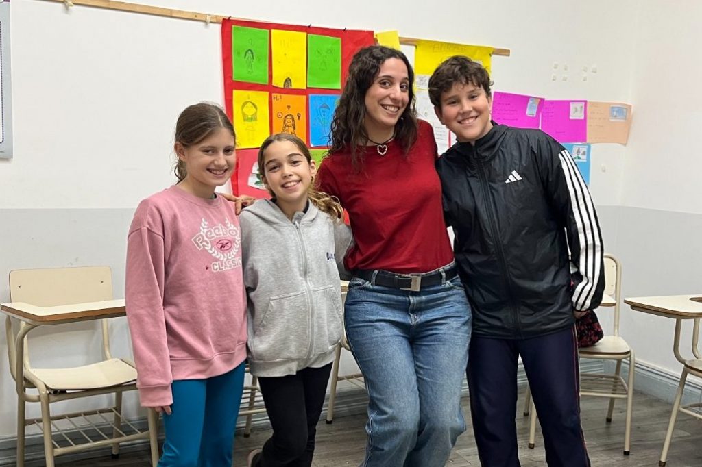 New Concept English School – Instituto de Inglés