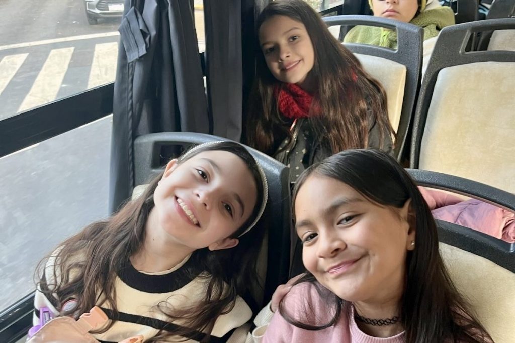 New Concept English School – Instituto de Inglés