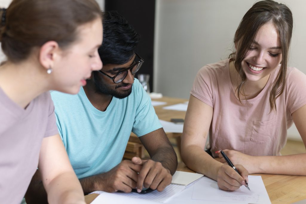 New Concept English School – Instituto de Inglés