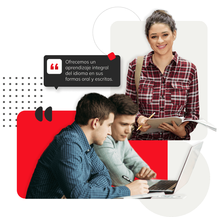 New Concept English School – Instituto de Inglés