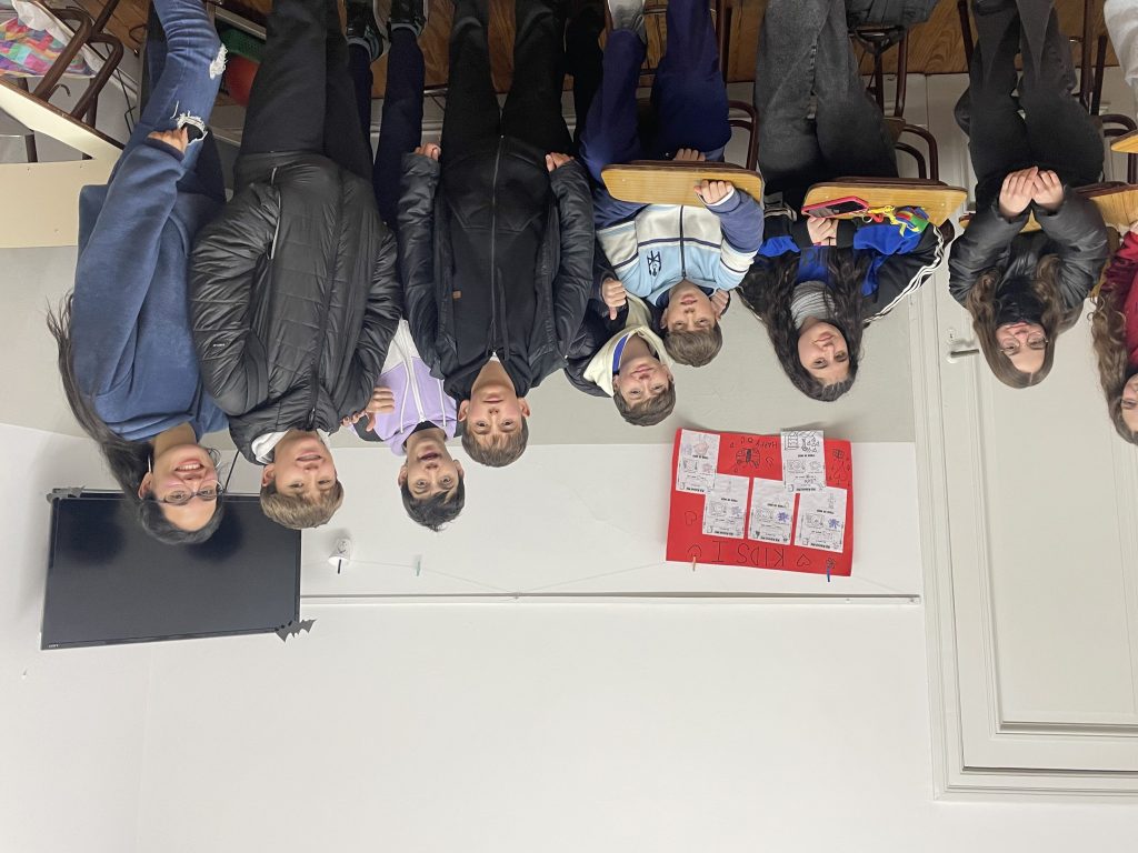 New Concept English School – Instituto de Inglés