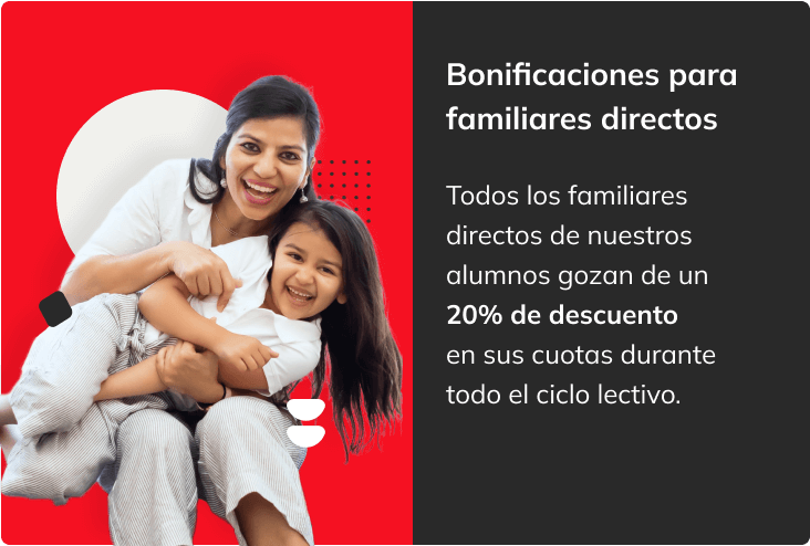 New Concept English School – Instituto de Inglés